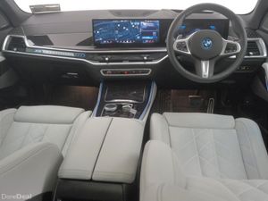 BMW X5 xDrive50e M Sport - Image 4