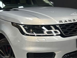 P400e HSE PHEV - Image 3