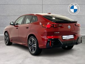 BMW iX2 eDrive20 M Sport - Image 3