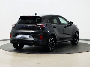 *16* 2023 Ford Puma 1.0 st-line x - Image 4