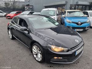 Volkswagen Scirocco 2010 - Image 2