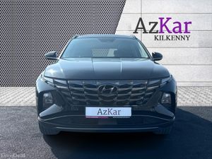 Hyundai Tucson 2022 ULTIMATE 1.6 TGDI PHEV 261BHP - Image 2