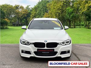 BMW 3-Series 320D ESTATE M-SPORT SHADOW ED.  // LO - Image 2
