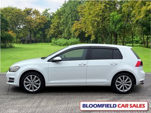 Volkswagen Golf 1.4 HIGHLINE , AUTO // IMMACULATE - Image 4