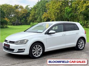 Volkswagen Golf 1.4 HIGHLINE , AUTO // IMMACULATE - Image 3