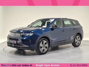 Opel Grandland ELEGANCE PURETECH 13 - Image 3