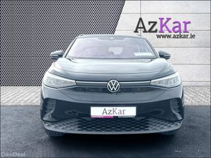 Volkswagen ID.4 2023 ID4 LIFE EDITION ELECTRIC AUT - Image 2