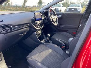 Ford Puma Titanium 1.0 MHEV 125BHP... Camera - Image 3