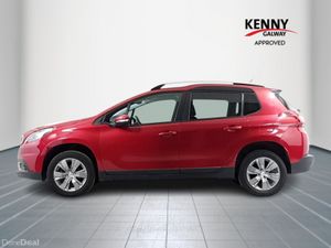 Peugeot 2008 *Deposit taken* ACTIVE 1.2 PURETECH 8 - Image 4