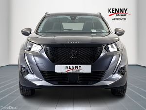 Peugeot 2008 *Deposit taken* ALLURE 1.2 100 4DR - Image 2