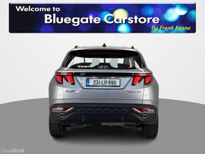 Hyundai Tucson : IX35 EXECUTIVE**BLACK LEATHER INT - Image 4