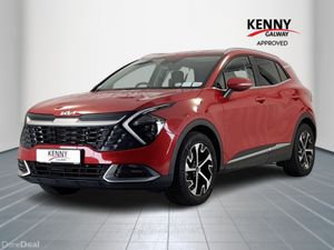 Kia Sportage *Deposit taken* K3 SEM 5DR - Image 3