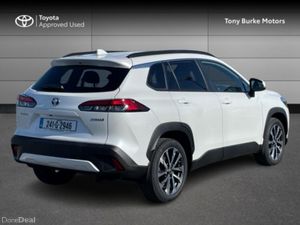 Toyota Corolla Cross - Sport - 1.8 Hybrid - Automa - Image 2