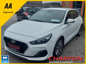 Hyundai i30 1.0 FASTBACK 118BHP 5DR - Image 3