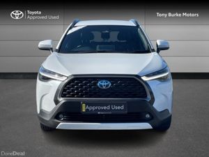 Toyota Corolla Cross - Sport - 1.8 Hybrid - Automa - Image 4