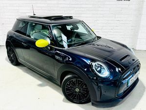 *2023*L3 EV BLACK PACK PRO MINI COOPER S  33KWH*HE - Image 2