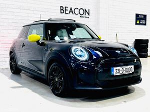 *2023*L3 EV BLACK PACK PRO MINI COOPER S  33KWH*HE - Image 4