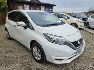 Nissan Note 2020 1.2 Petrol Auto New Nct 03/28 - Image 4