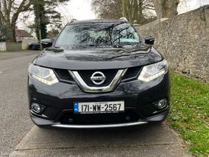 NISSAN XTRAIL 1.6D SV 7 SEATER - Image 4