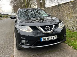 NISSAN XTRAIL 1.6D SV 7 SEATER - Image 3