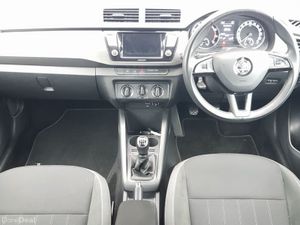 Skoda Fabia 1.0MPI 75HP Style - Image 4