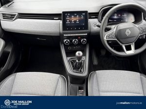 Renault Clio TCe 90 DFull Techno - Image 4