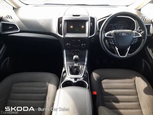 Ford Galaxy 2.0TDCi 150PS Titanium - Image 3