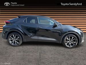 Toyota C-HR SPORT HYBRID - Image 3