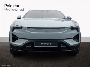 261D Long Range Plus 706Kms  WLTP - Save €8,300 - Image 4