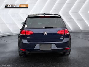 VOLKSWAGEN GOLF 1.2 TSI AUTO 2016 - Image 4