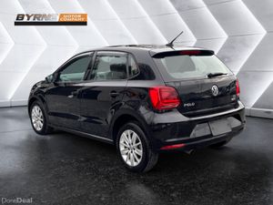 VOLKSWAGEN POLO 1.2 TSI AUTO 2015 - Image 3