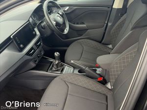 Skoda Kamiq AMBITION 1.0 TSI 110 BHP 5DR *1 OWNER - Image 4