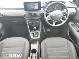 Dacia Sandero *AUTOMATIC* EXPRESSION 1.0 TCE 90 BH - Image 2