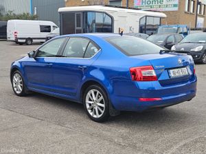 2016 Skoda Octavia 2.0 TDI 150HP AUTOMATIC - Image 4