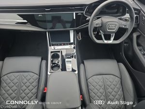 Audi Q8 Competition Vorsprung Edition - TFSI e qua - Image 4