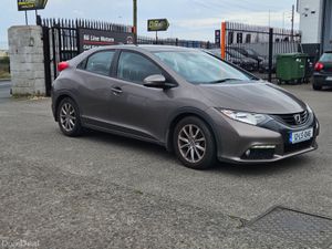 Honda Civic  1.4 Petrol - Image 2