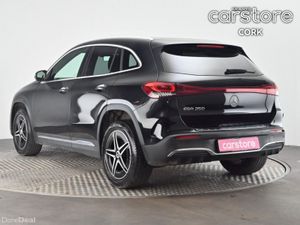 Mercedes-Benz EQA Eqa 250 Amg Line  AMG Line  EQA - Image 3