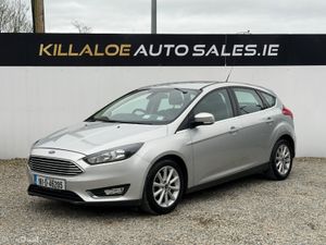 2016 Ford Focus Titanium 1.5TDCI - Image 3