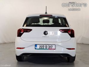 Volkswagen Polo 1.0 TSI 95HP Life - Image 4