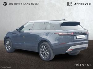 Land Rover Range Rover Velar 2.0 I4 PHEV 404 PS S - Image 3