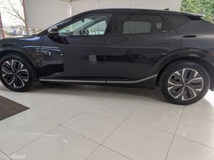 Kia EV6 Earth - Image 2