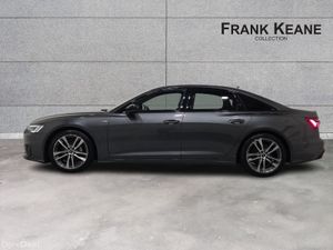 Audi A6 40TDI 204HP S tronic S Line - Image 4