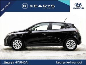 Renault Clio Equilibre TCe 90 GSR2 - Image 3