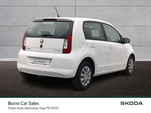 Skoda Citigo 1.0MPI 60HP AMBITION 5D - Image 3