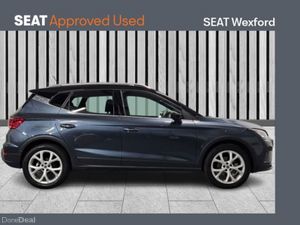 SEAT Arona 1.0TSI 110hp FR - Image 4