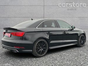 Audi S3 2.0 TFSI Quattro S-Tronic - Image 3