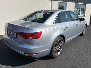 181 Audi A4 1.4 TFSI 150PS SE ULTRA - Image 4