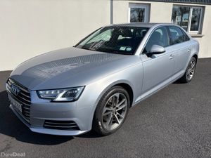 181 Audi A4 1.4 TFSI 150PS SE ULTRA - Image 2