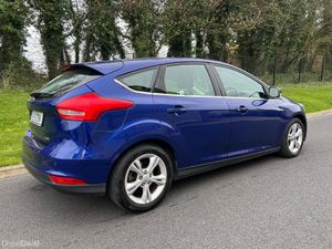 Ford Focus 2016 ( NCT 05/27) - Image 2