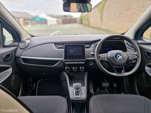 Renault Zoe PLAY R110 Z.E. 50 MY19 FUL - Image 2